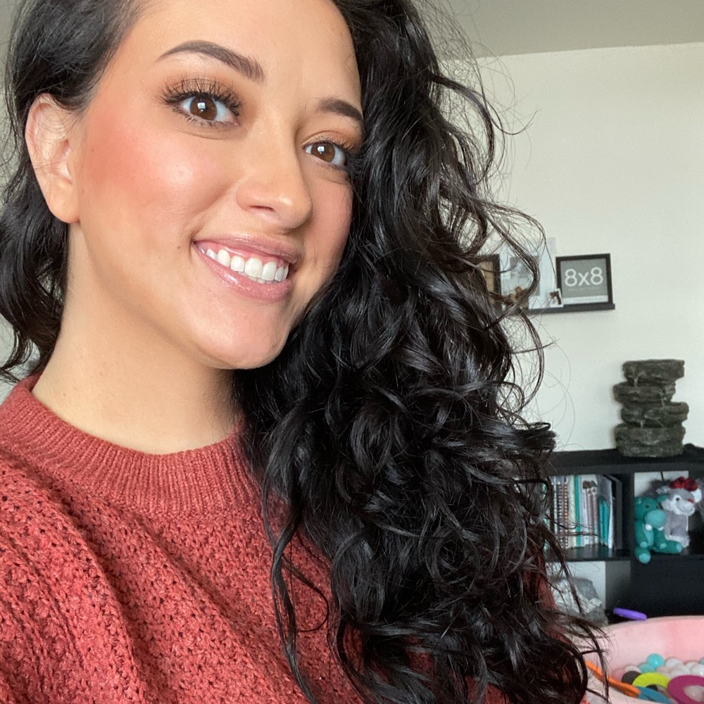 Meet your Posher, Janae